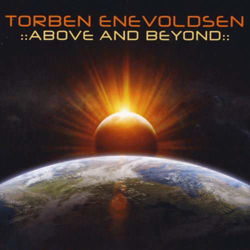 Torben Enevoldsen : Above and Beyond